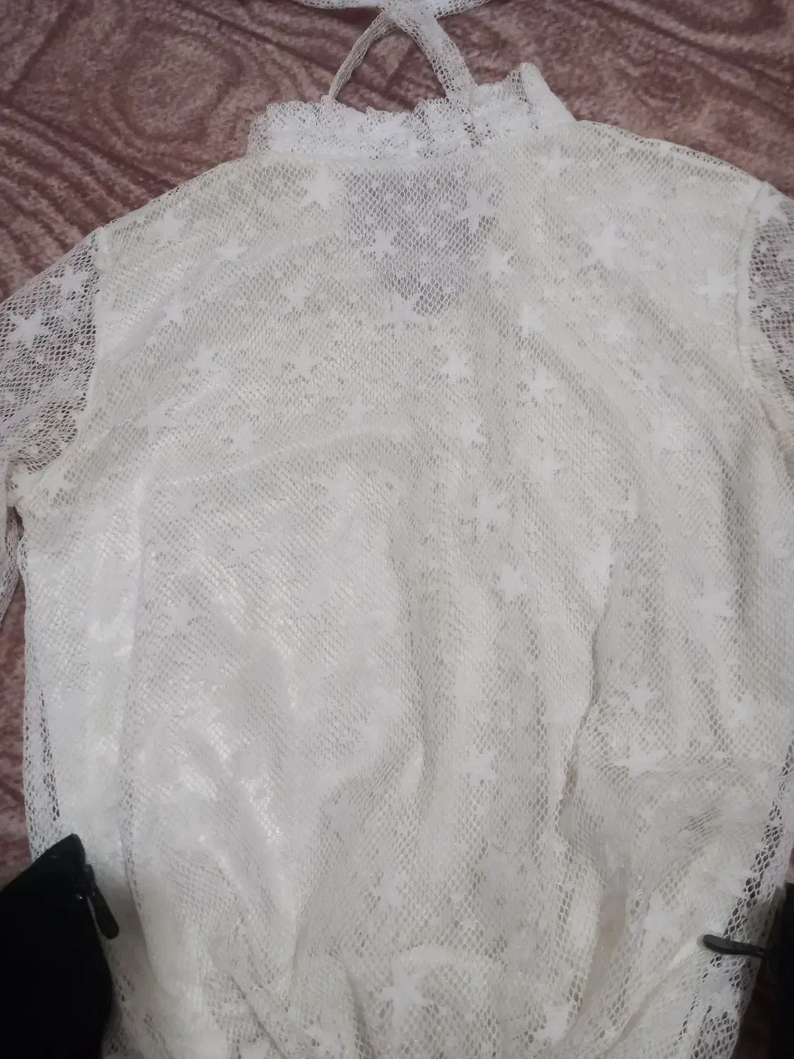 شومیز و کفش سایز۳۷|لباس|گلبهار, شهر جدید گلبهار|دیوار