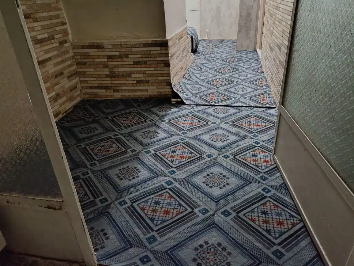 اجاره خانه ویلایی دوطبقه دوسرویس