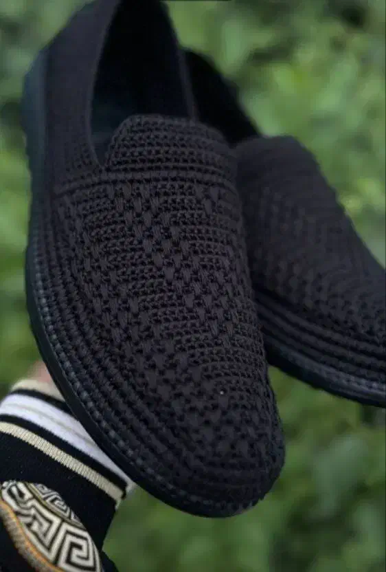 گیوه مردانه شیک و جذاب رو از دست ندید|کیف، کفش، کمربند|بوشهر, |دیوار