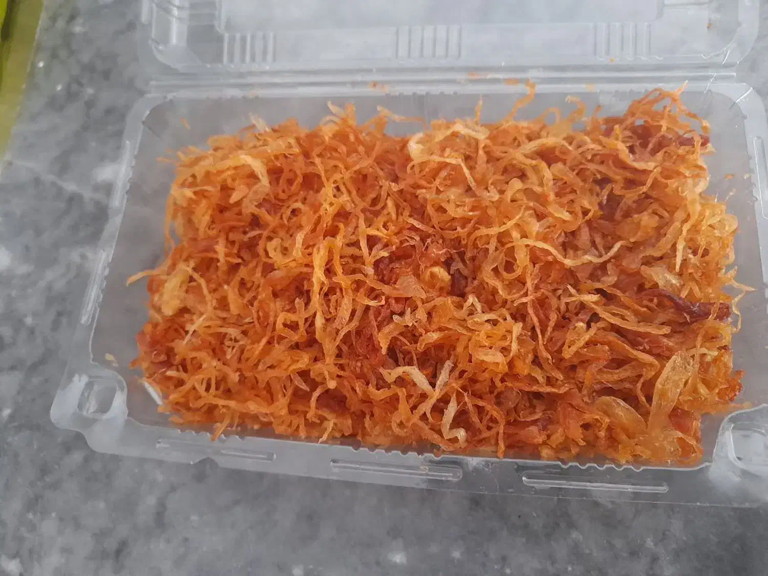 پیاز داغ صفا|خوردنی و آشامیدنی|قم, باجک یک|دیوار