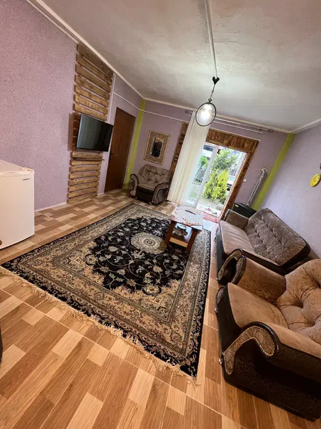 سویت تک خواب نزدیک ساحل|اجارهٔ کوتاهمدت آپارتمان و سوئیت|چابکسر, |دیوار