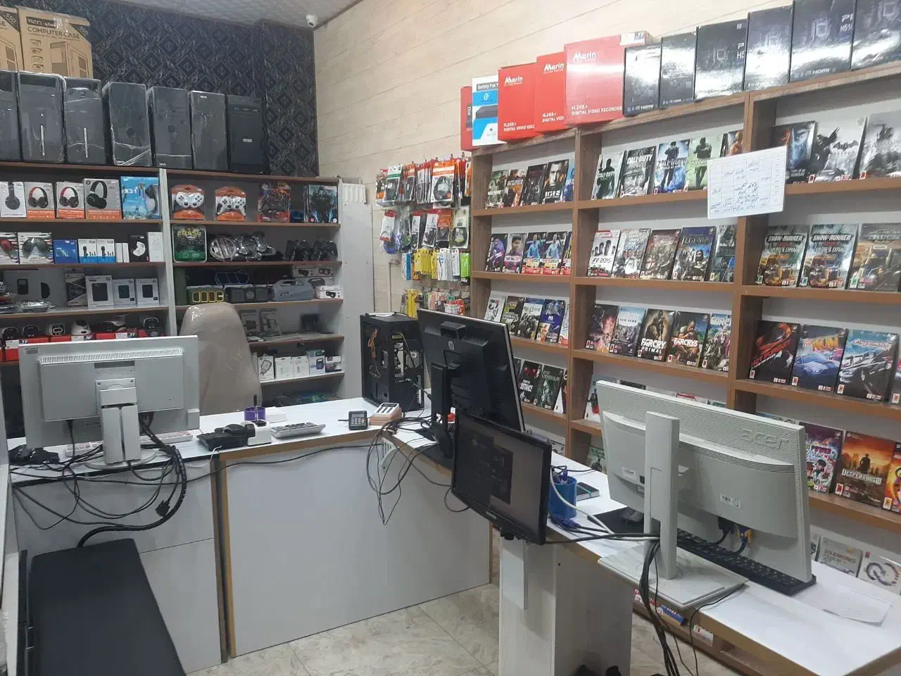 لپ تاپ TOSHIBA|رایانه همراه|بجنورد, |دیوار