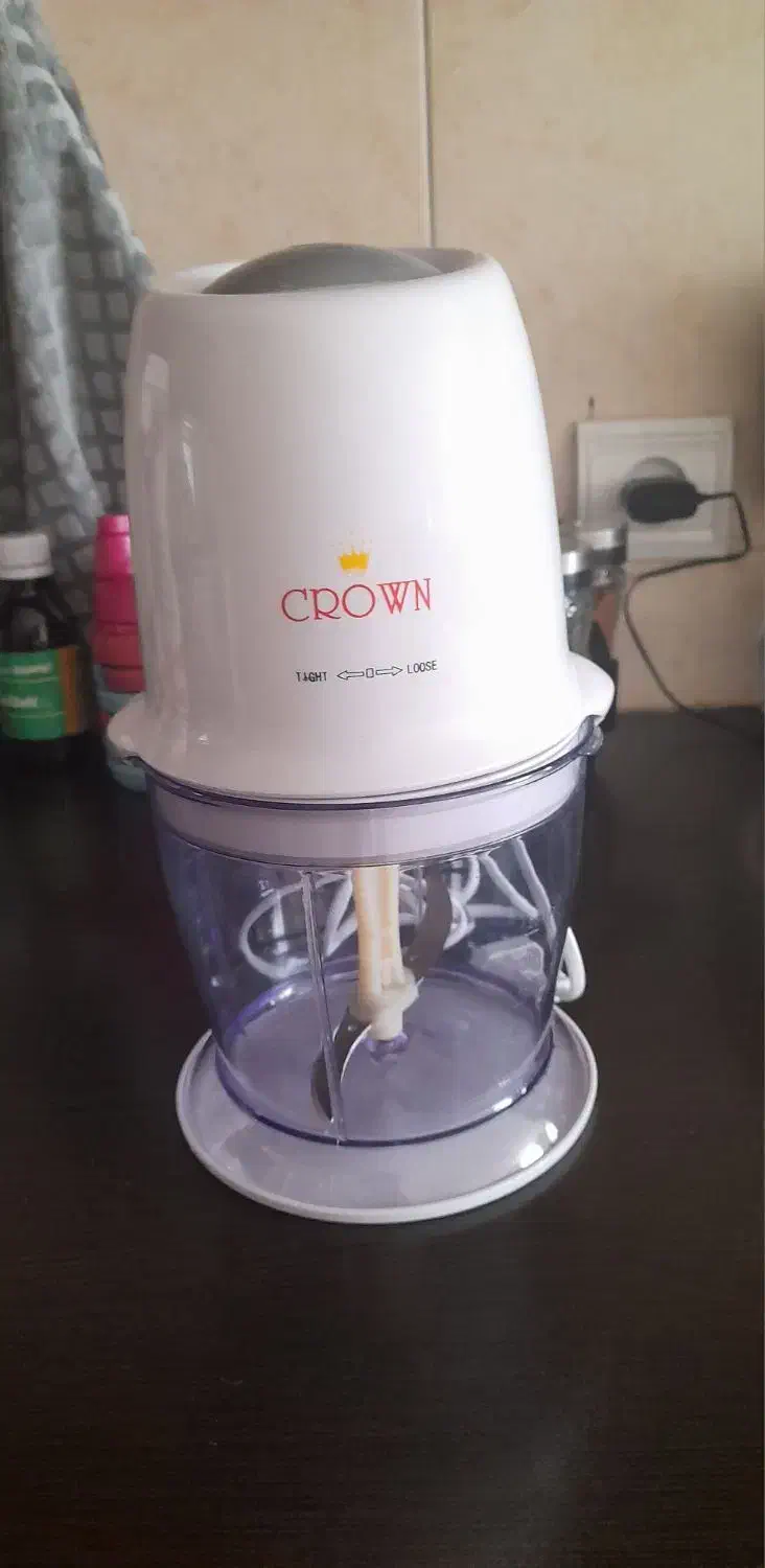 خردکن|خردکن، آسیاب، غذاساز|ازنا, |دیوار