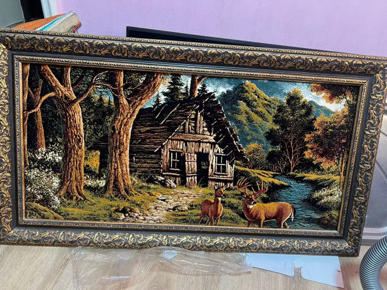 تابلو فرش|تابلو فرش|بندرعباس, |دیوار