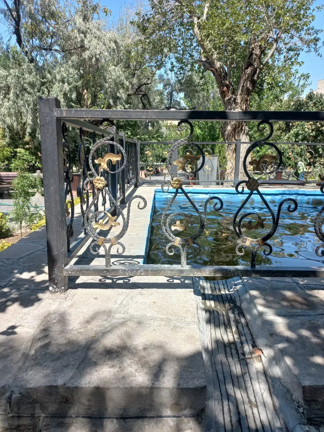 جوشکارب سیار|خدمات پیشه و مهارت|تبریز, |دیوار