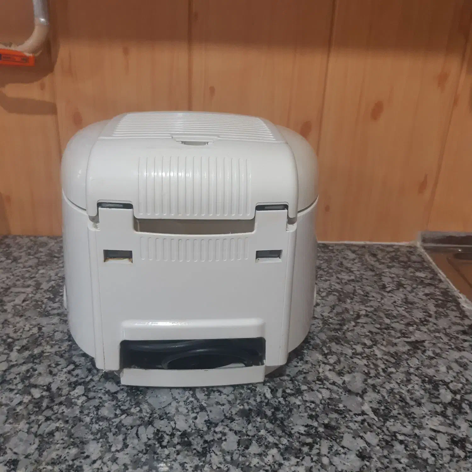 سرخکن|اجاق گاز و لوازم برقی پخت‌وپز|ارومیه, |دیوار