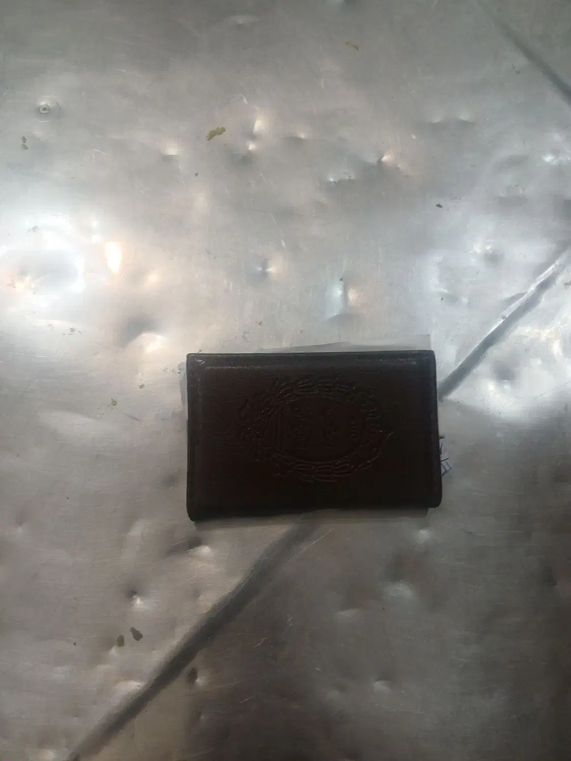 مدارک و کارت بانکی ب نام عباس پیروتی گم شده|اشیا|سمنان, |دیوار