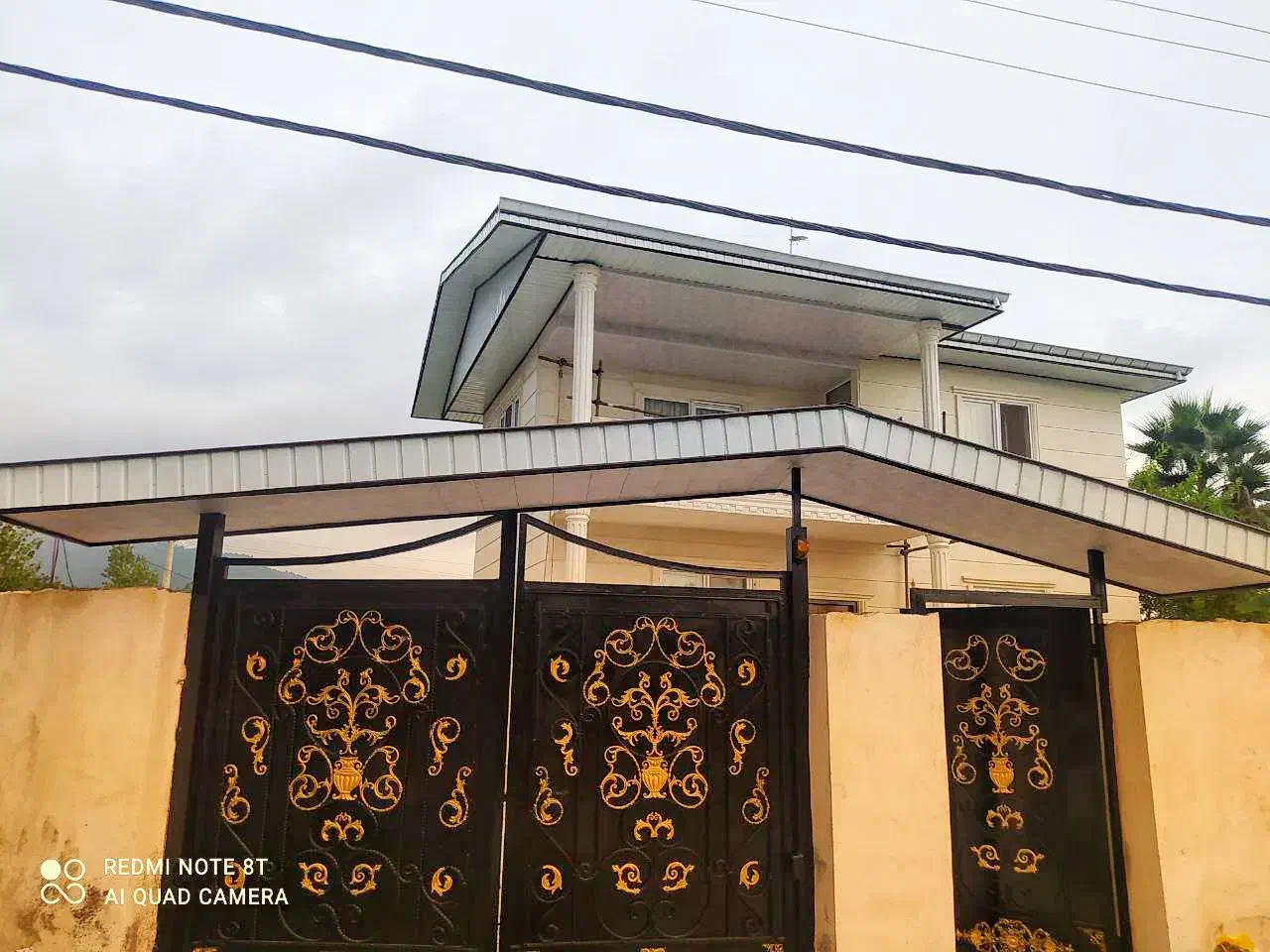 ویلا دوبلکس شخصی ساز|اجارهٔ خانه و ویلا|ماسال, |دیوار