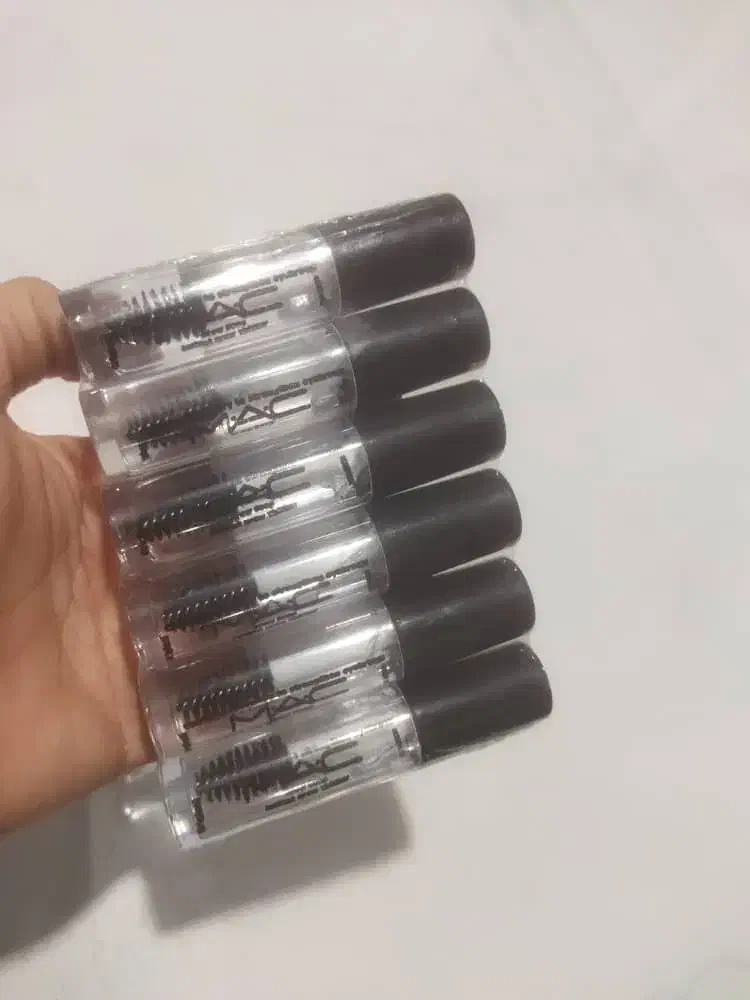 ژل ابرو مک|آرایشی، بهداشتی، درمانی|داراب, |دیوار