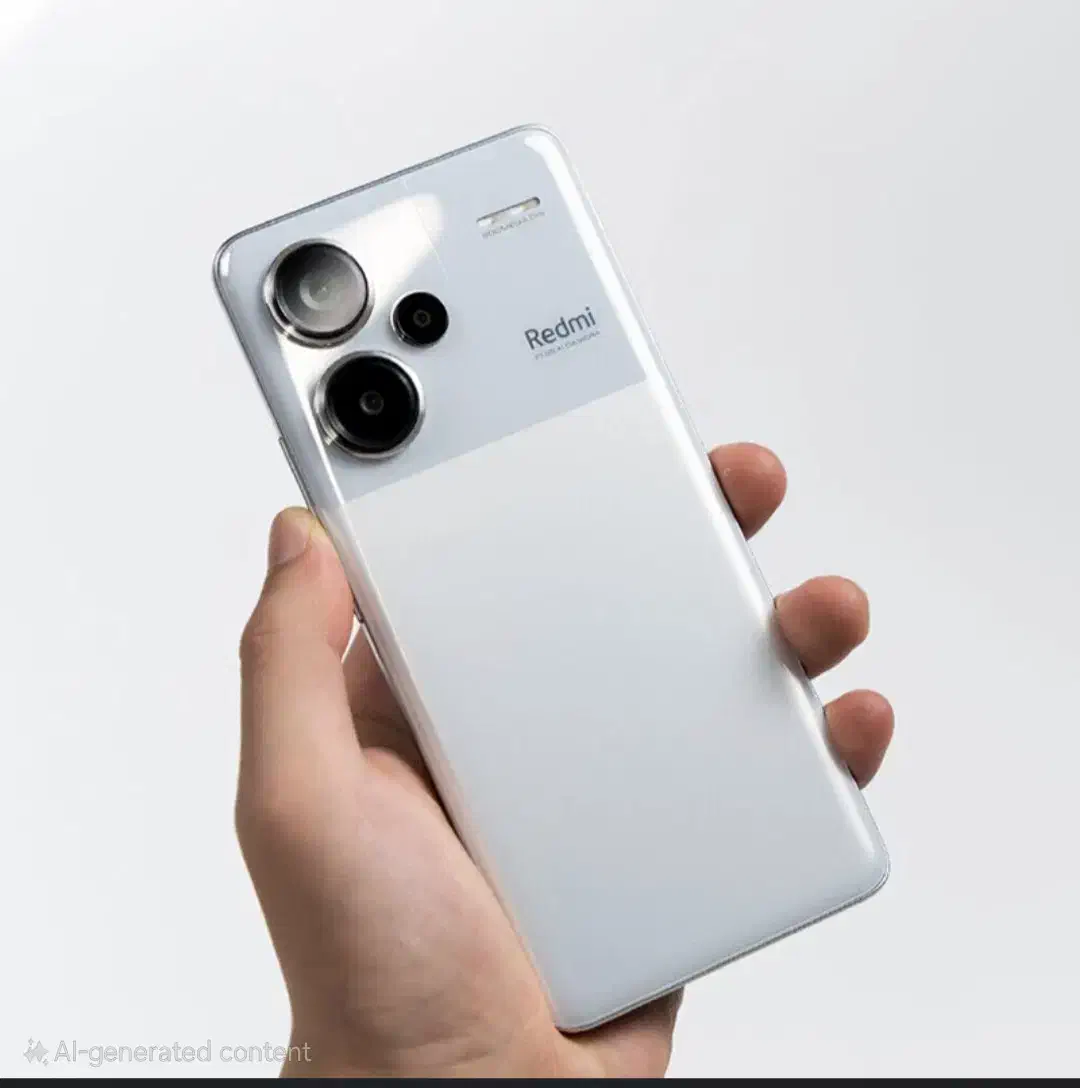 Note 13 pro+5G|موبایل|محلات, |دیوار