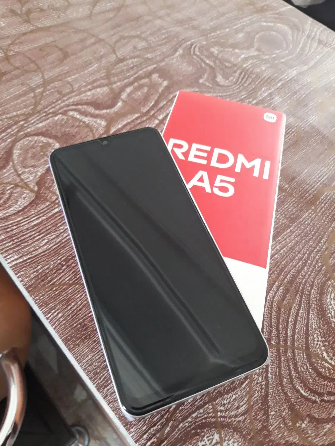 گوشی شیائومی Redmi A5|موبایل|زاهدان, |دیوار