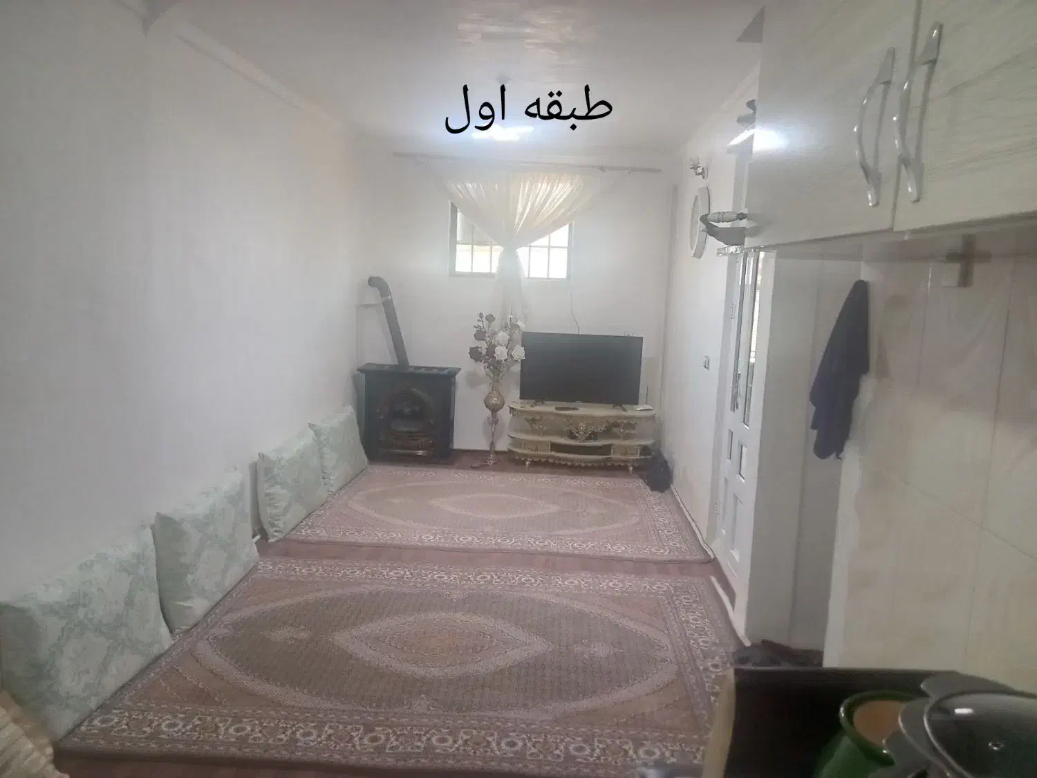 اجاره خانه دو طبقه|اجارهٔ خانه و ویلا|خوی, |دیوار