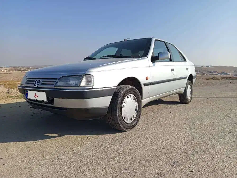 خودرو|خودرو سواری و وانت|بناب, |دیوار