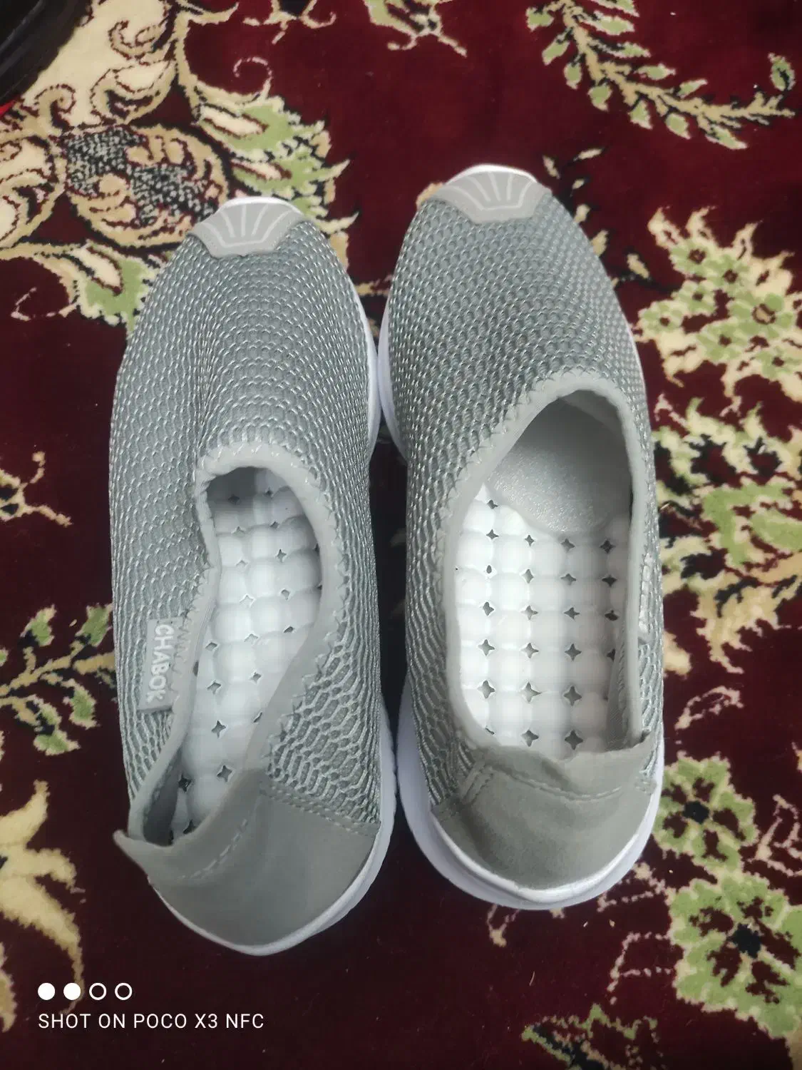 کفش نونو 37|کیف، کفش، کمربند|کرمان, |دیوار