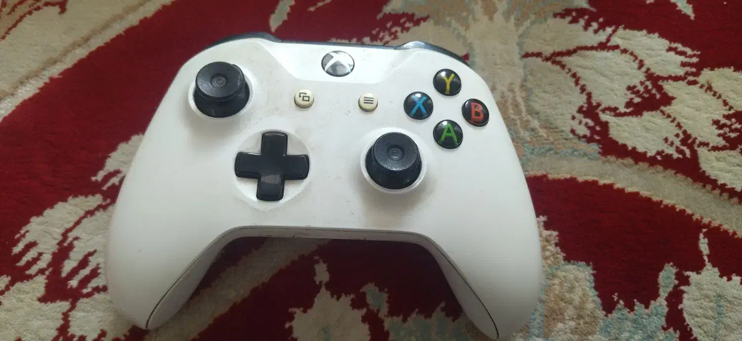 ایکس باکس وان اس ۲ ترا|کنسول، بازی ویدئویی و آنلاین|شیراز, هفت تنان|دیوار