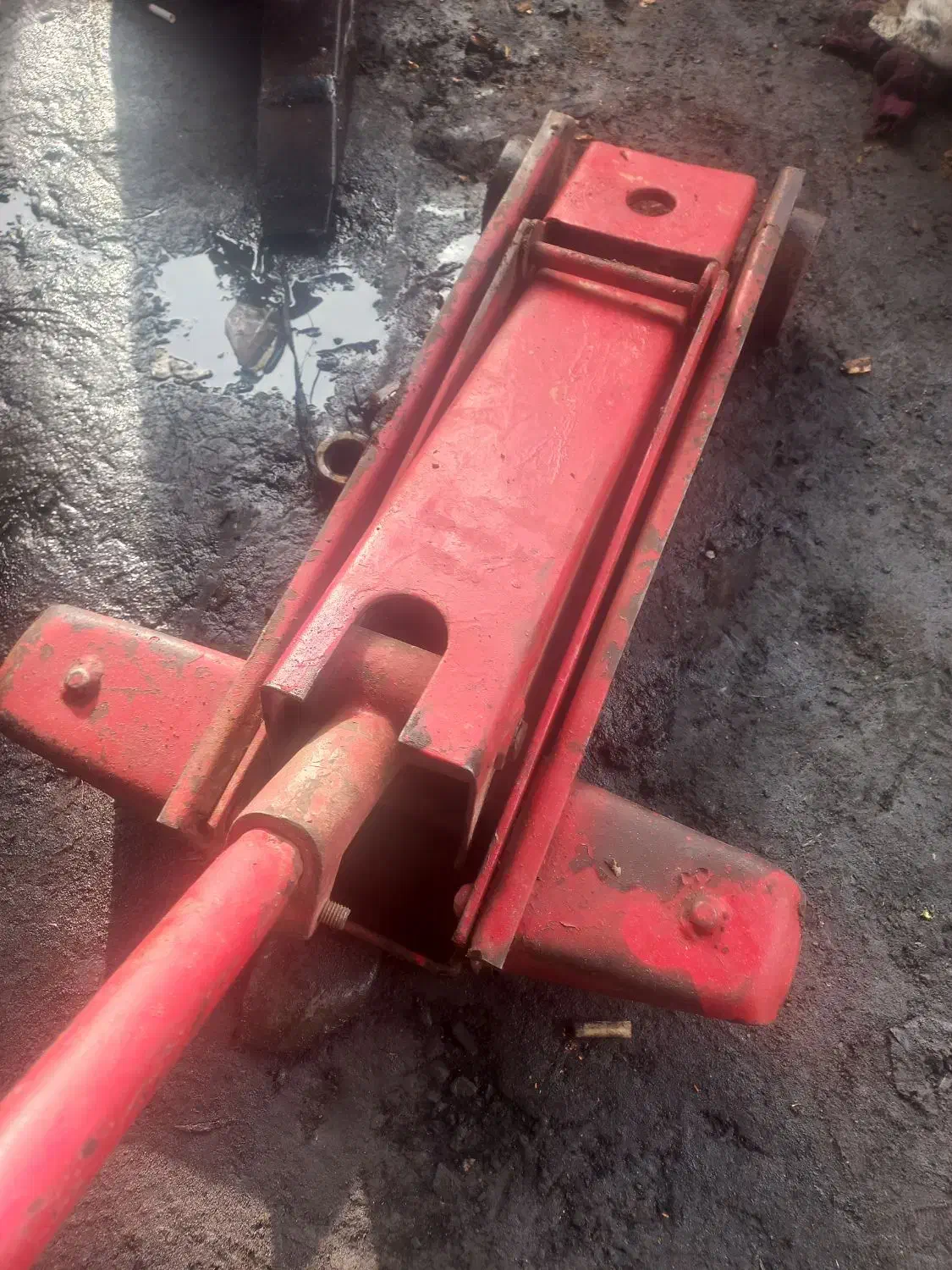 جک سوسماری ۳ تن|ابزارآلات|بناب, |دیوار