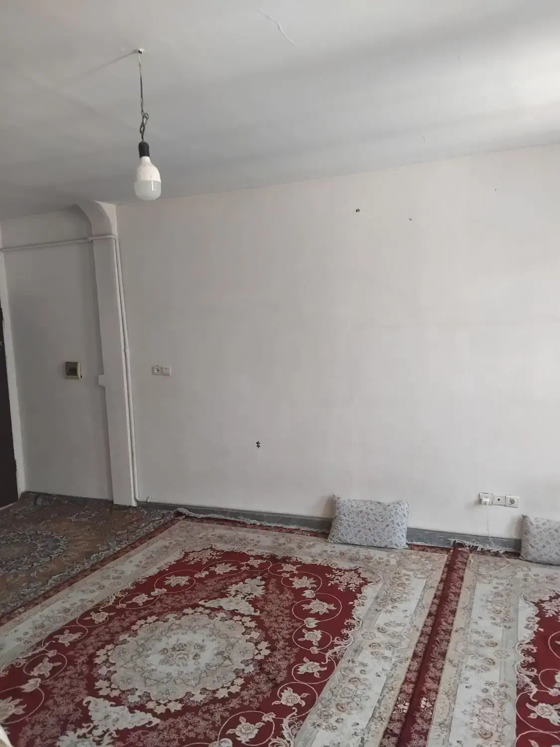 اجاره واحد58متری|اجارهٔ آپارتمان|بهارستان, |دیوار