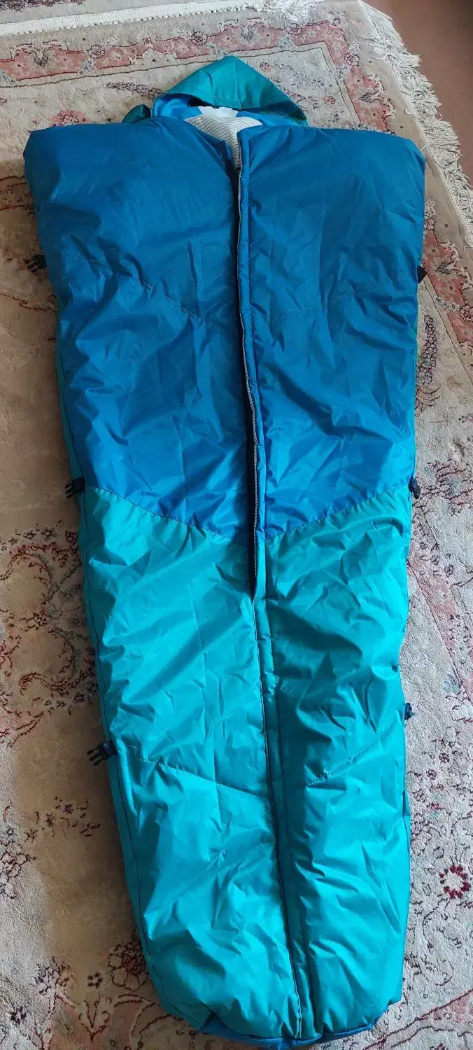 کیسه خواب|کوهنوردی و کمپینگ|اهواز, نادری|دیوار