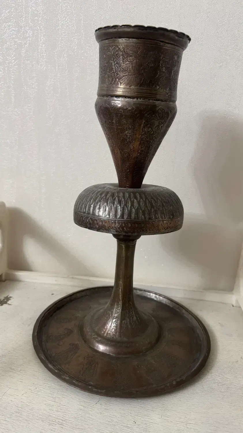 پی سوز عتیقه|کلکسیون اشیاء عتیقه|تهران, صاحبقرانیه|دیوار