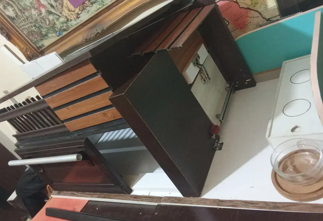 خانه اسباب بازی|اسباببازی بچه|شاهینشهر, شهرک میلاد|دیوار