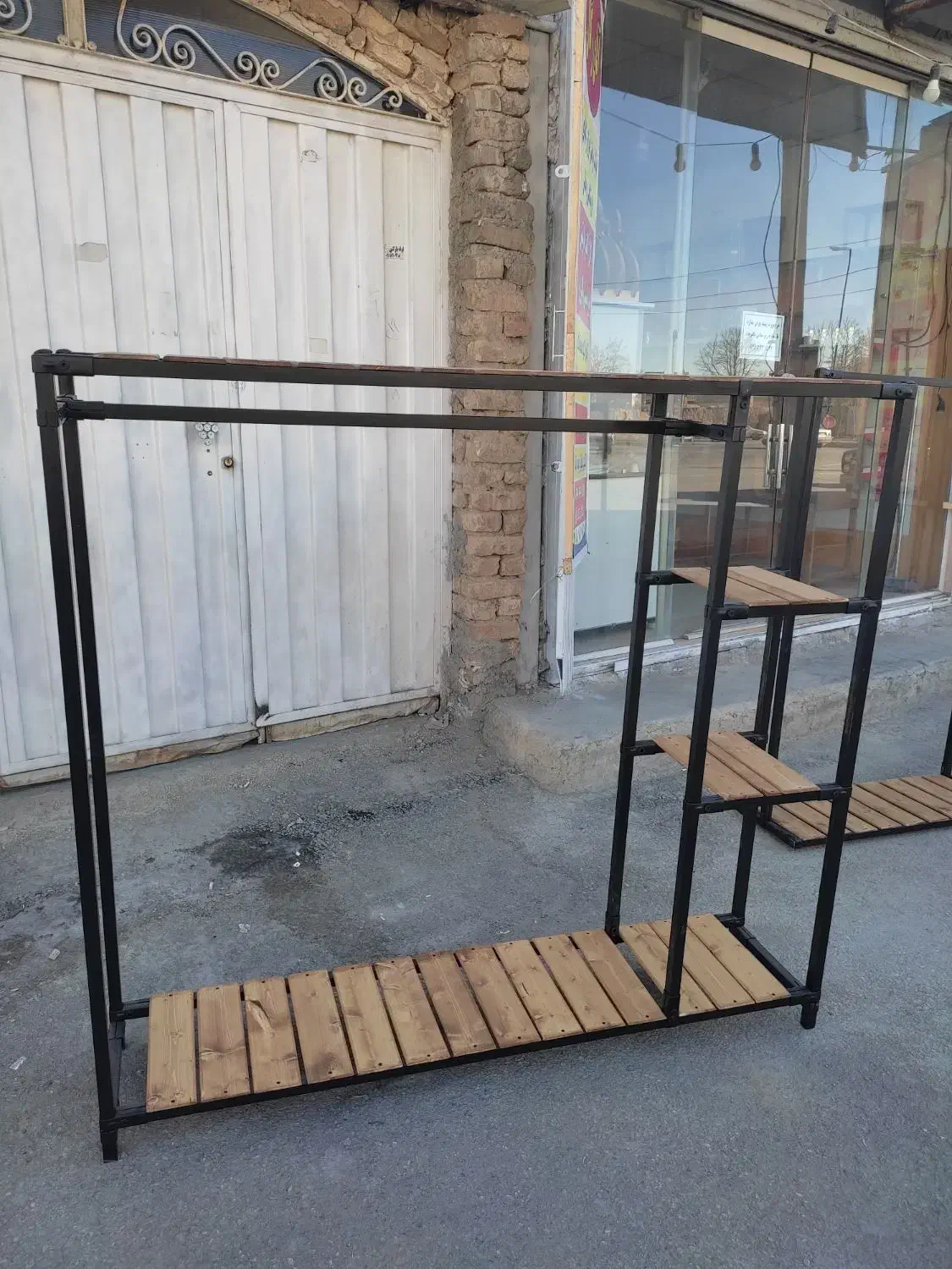 رگال لباس|جاکفشی، کمد، دراور|ملایر, |دیوار