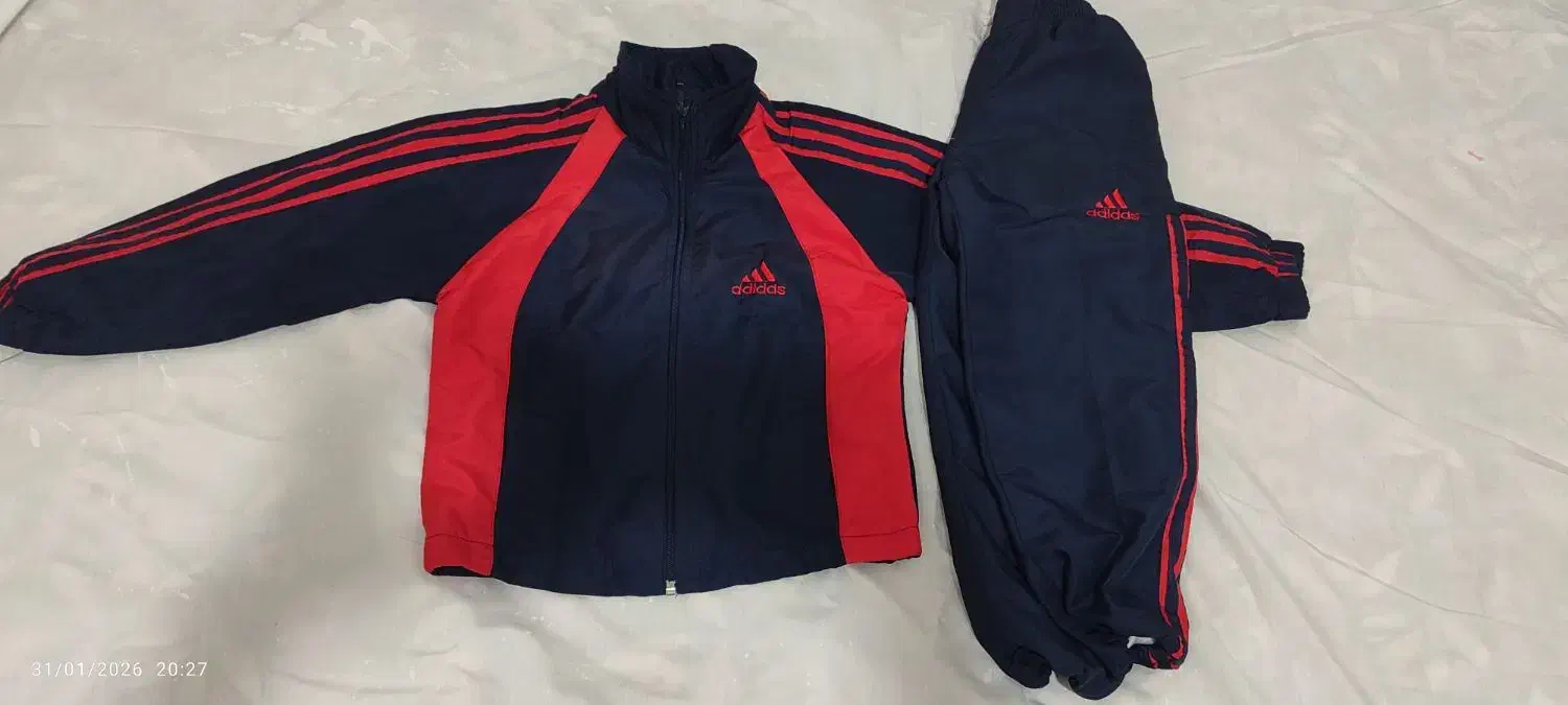 جلیقه و شلوار لی|کفش و لباس بچه|تربت‌حیدریه, کاشانی|دیوار