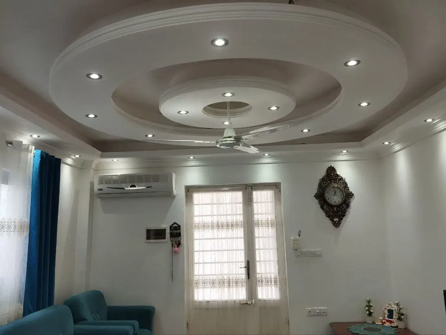 خونه ویلایی شیک روستا مرزبن آزادشهر|فروش خانه و ویلا|آزادشهر, |دیوار