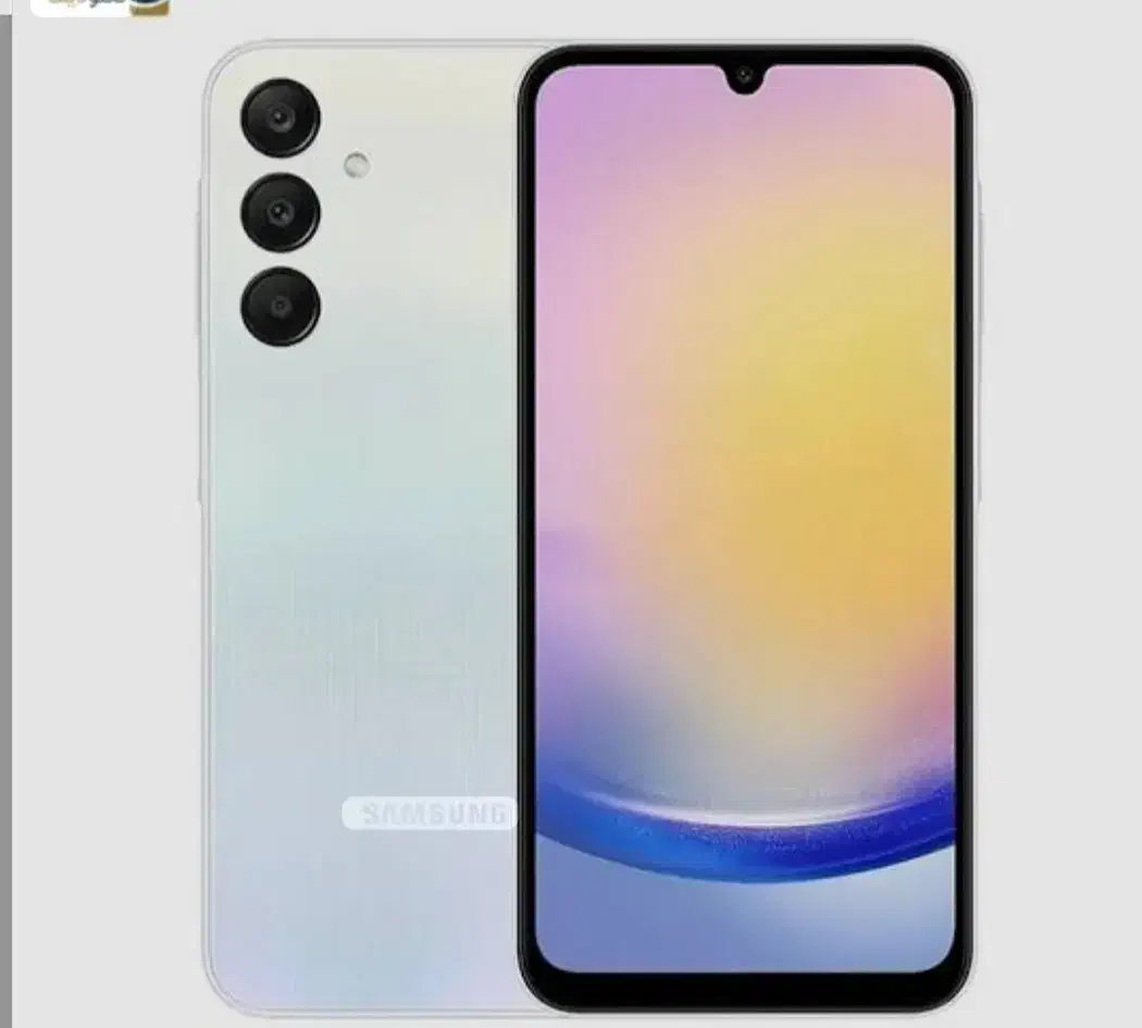 گوشیa25|موبایل|بندر ماهشهر, |دیوار