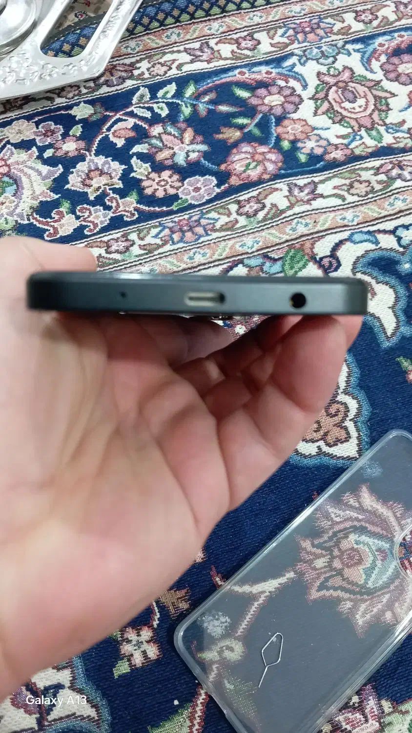 گوشی ردمی a5|موبایل|خرمآباد, |دیوار