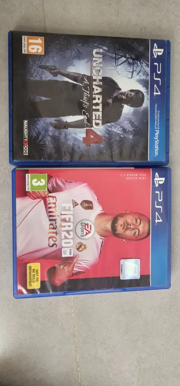 بازی ps 4|کنسول، بازی ویدئویی و آنلاین|کرمانشاه, |دیوار