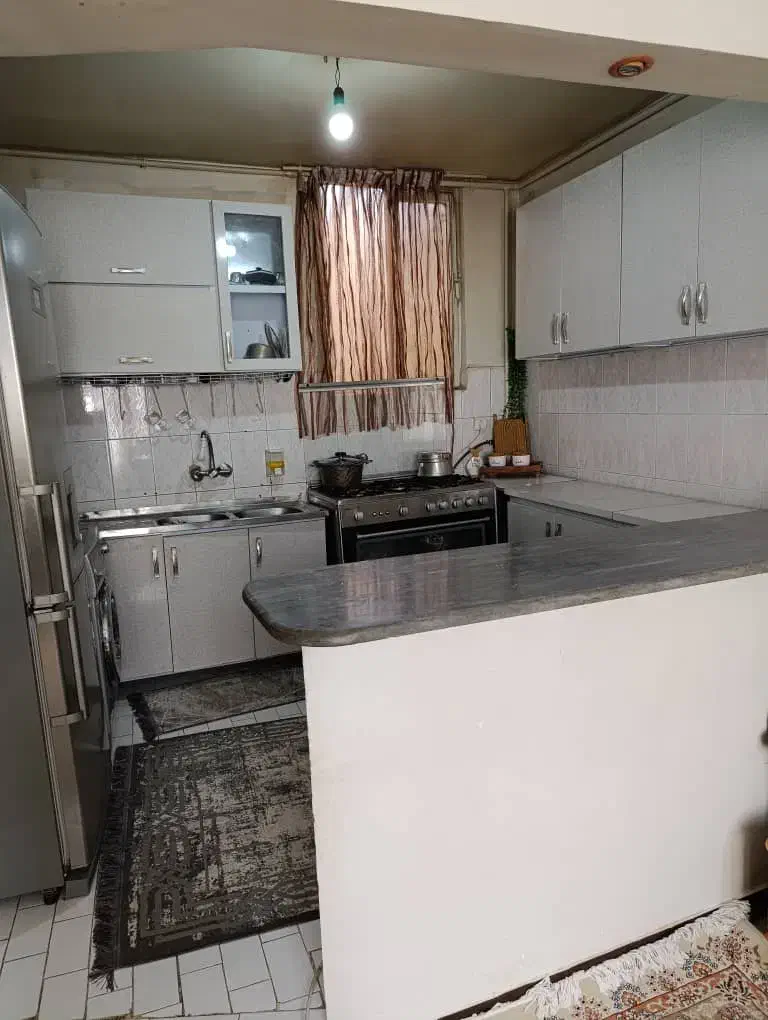 آپارتمان اجاره|اجارهٔ آپارتمان|فردیس, داوری|دیوار