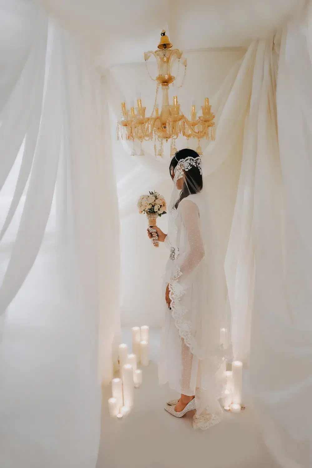 عکاسی تخصصی عروس|خدمات پذیرایی، مراسم|قشم, |دیوار