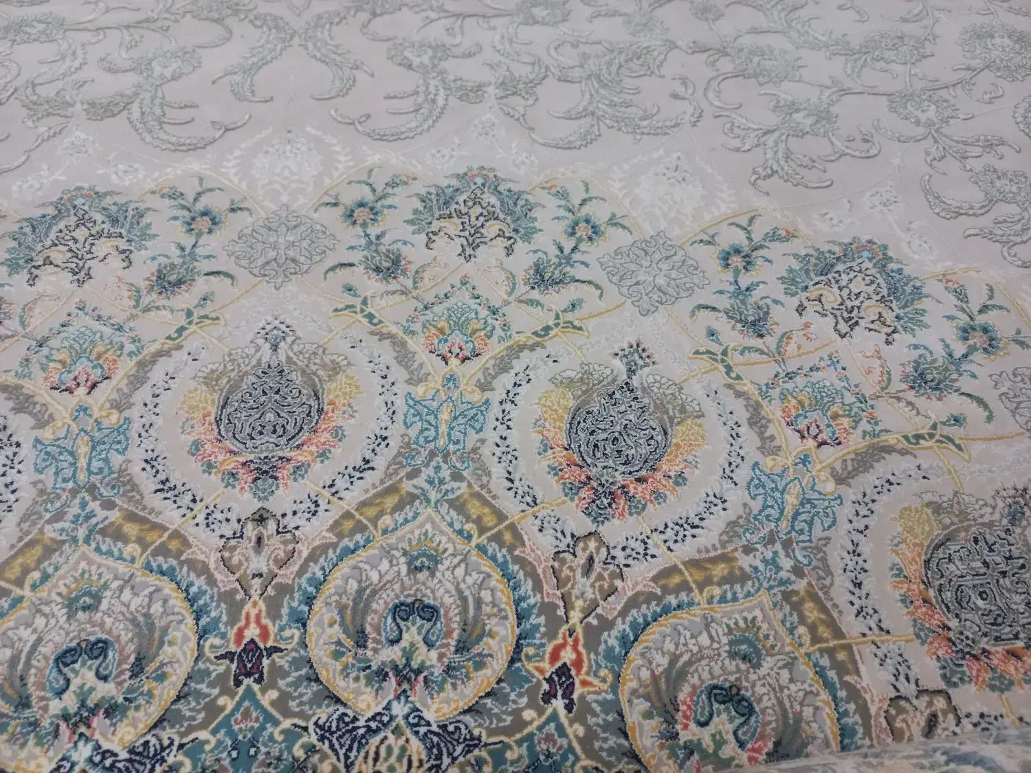 فرش ۴متری|فرش|بندرعباس, |دیوار