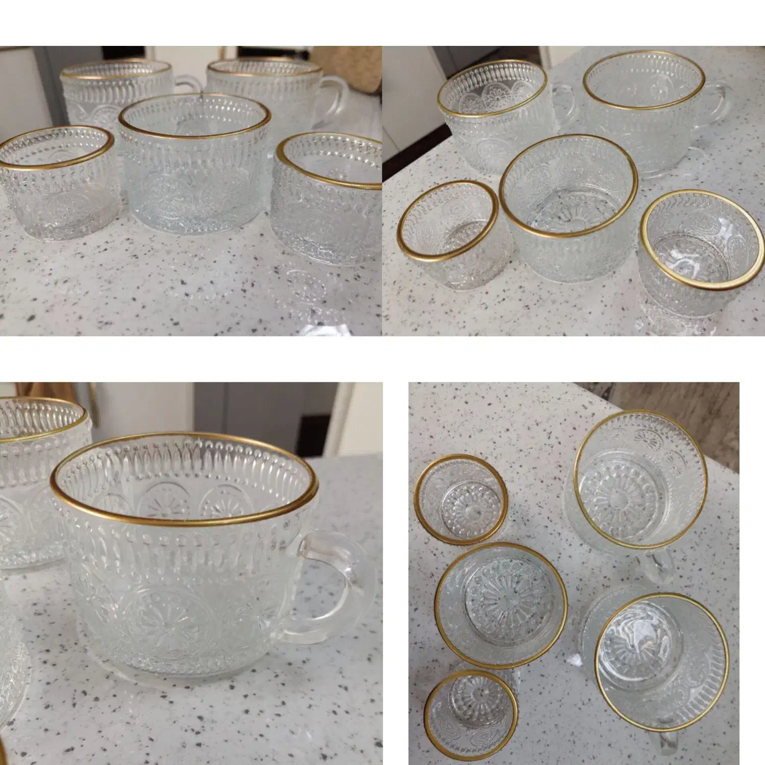 لیوان|ظروف سرو و پذیرایی|تهران, شهمیرزادی|دیوار