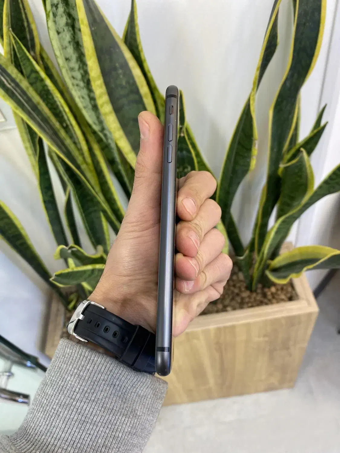 آیفون 8 پلاس اپل iphone 8 plus 64گیگ|موبایل|تهران, صادقیه|دیوار