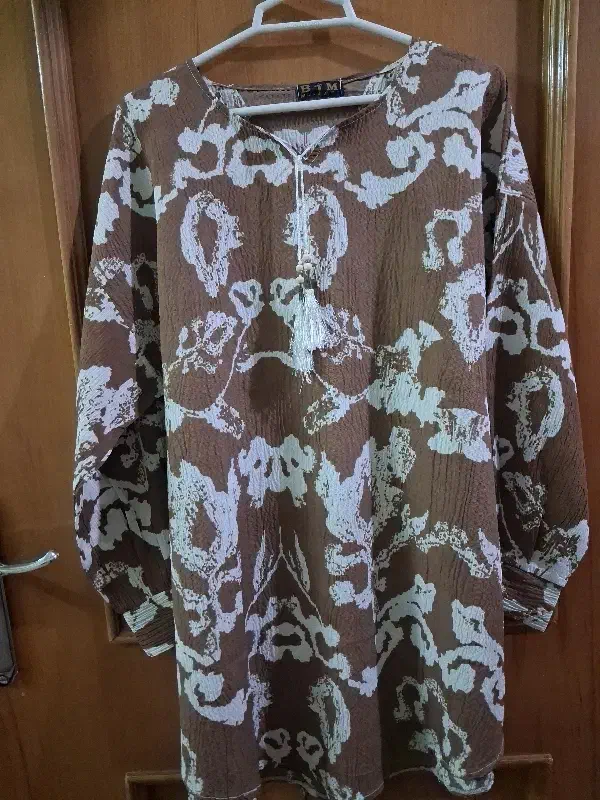 شومیز|لباس|اصفهان, دستگرده|دیوار