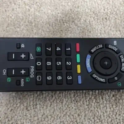 تلویزیون 40اینچ|تلویزیون و پروژکتور|اندیمشک, |دیوار