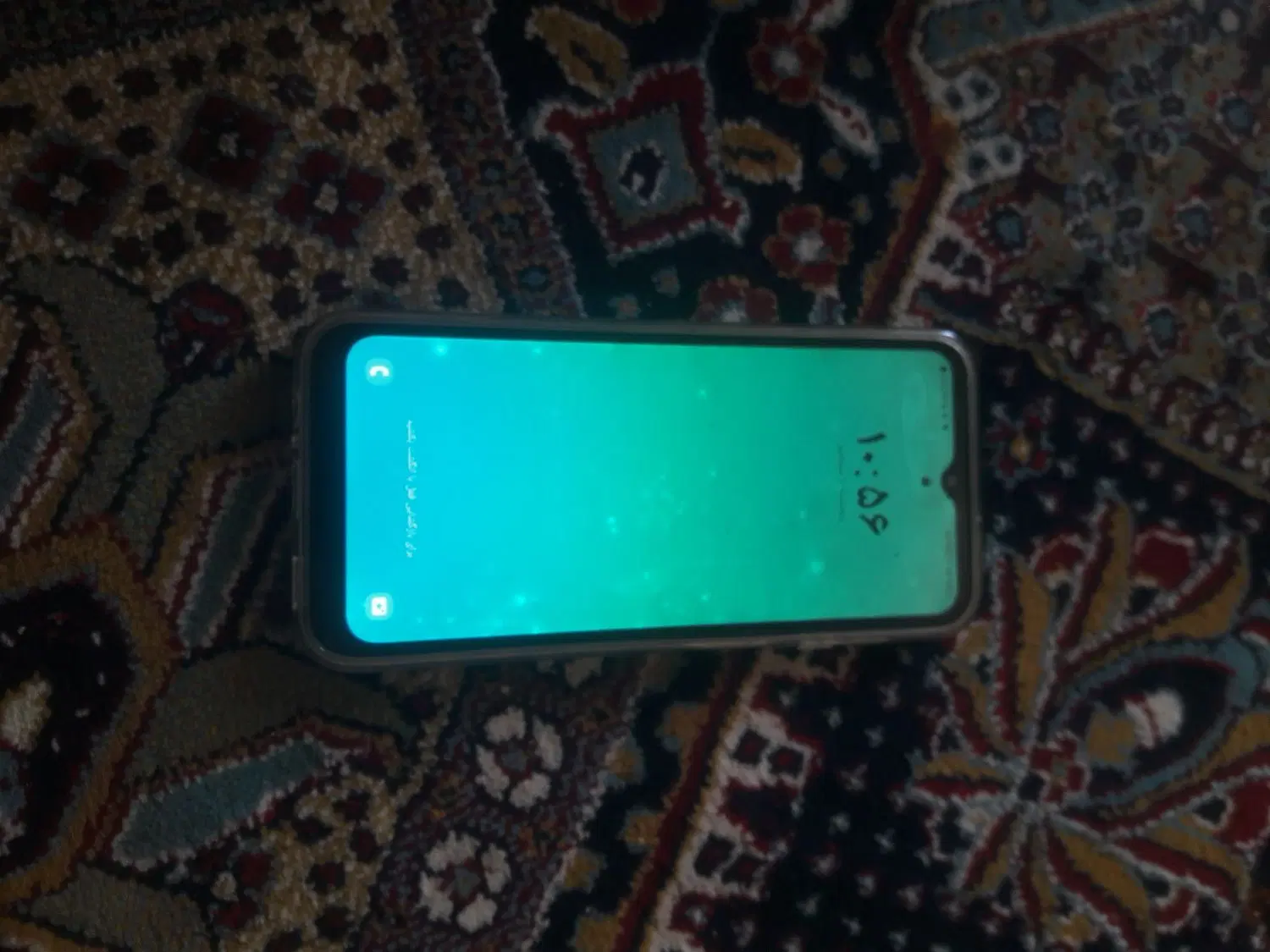 گوشی A14|موبایل|اسلامآباد غرب, |دیوار