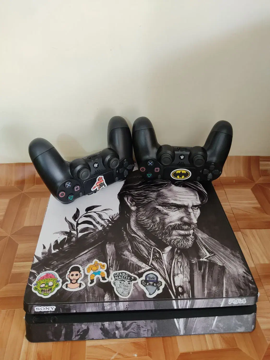 ps4 اسلیم کپی خور ۱ترا|کنسول، بازی ویدئویی و آنلاین|تبریز, |دیوار