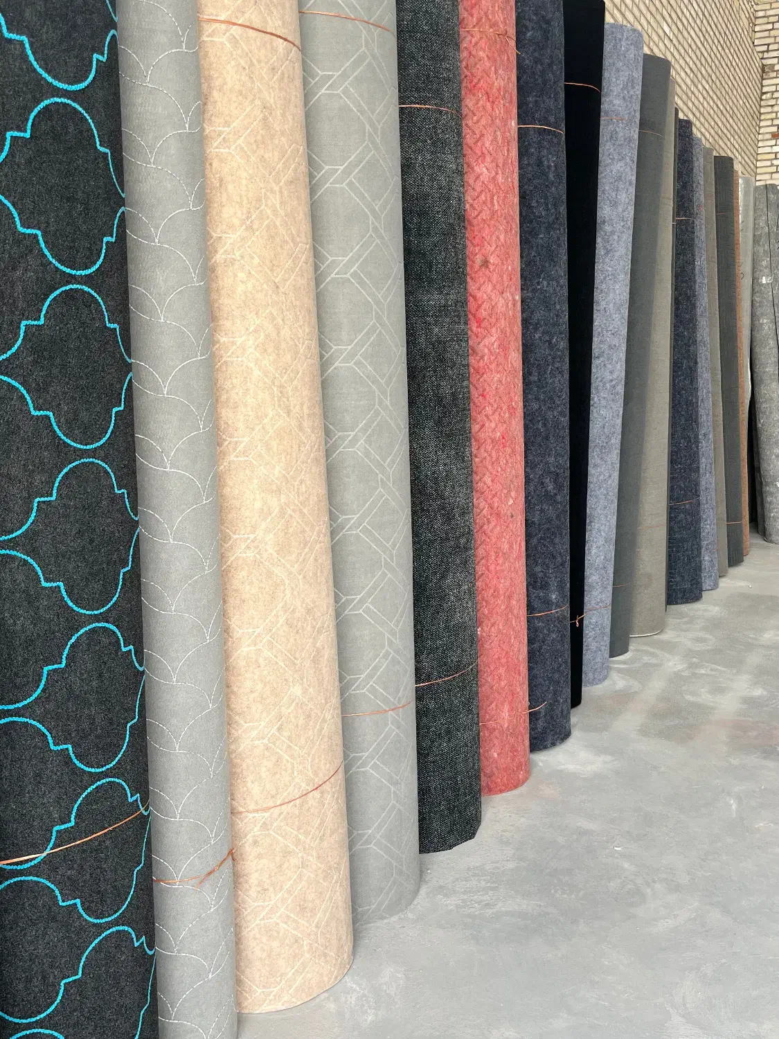 زیر قیمت خرید کن|موکت|رباط‌کریم, شهرک صنعتی زواره‌ای|دیوار