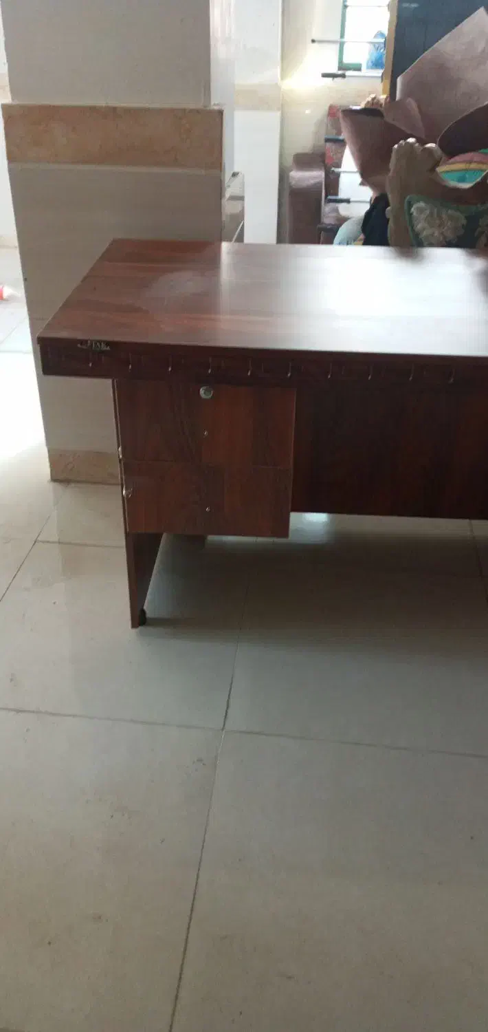 میز مدیریت نو|مبلمان اداری|بوکان, |دیوار