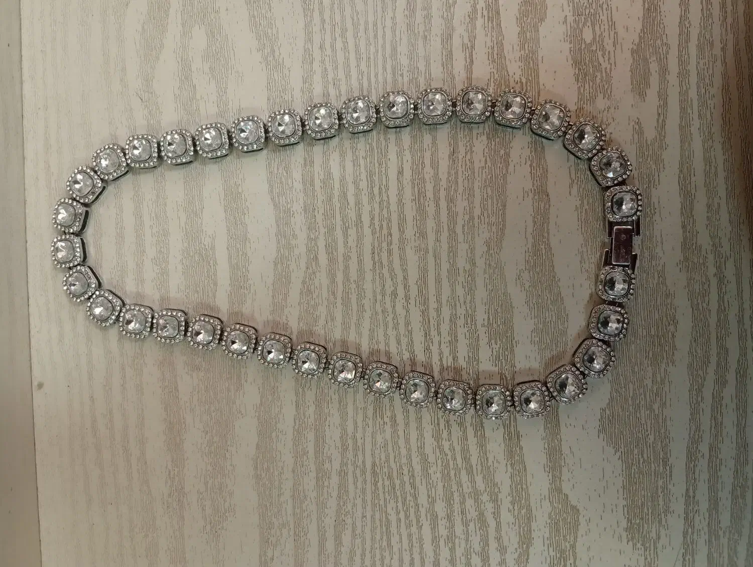 گردن بند فول نگین|بدلیجات|خرمآباد, |دیوار