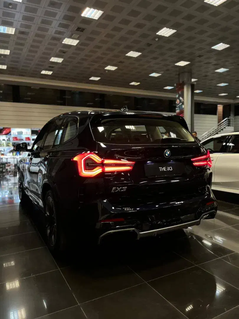 bmw ix3/بی ام و ای ایکس 3/خسروانی/TKK/IX30|خودرو سواری و وانت|تهران, حکمت|دیوار