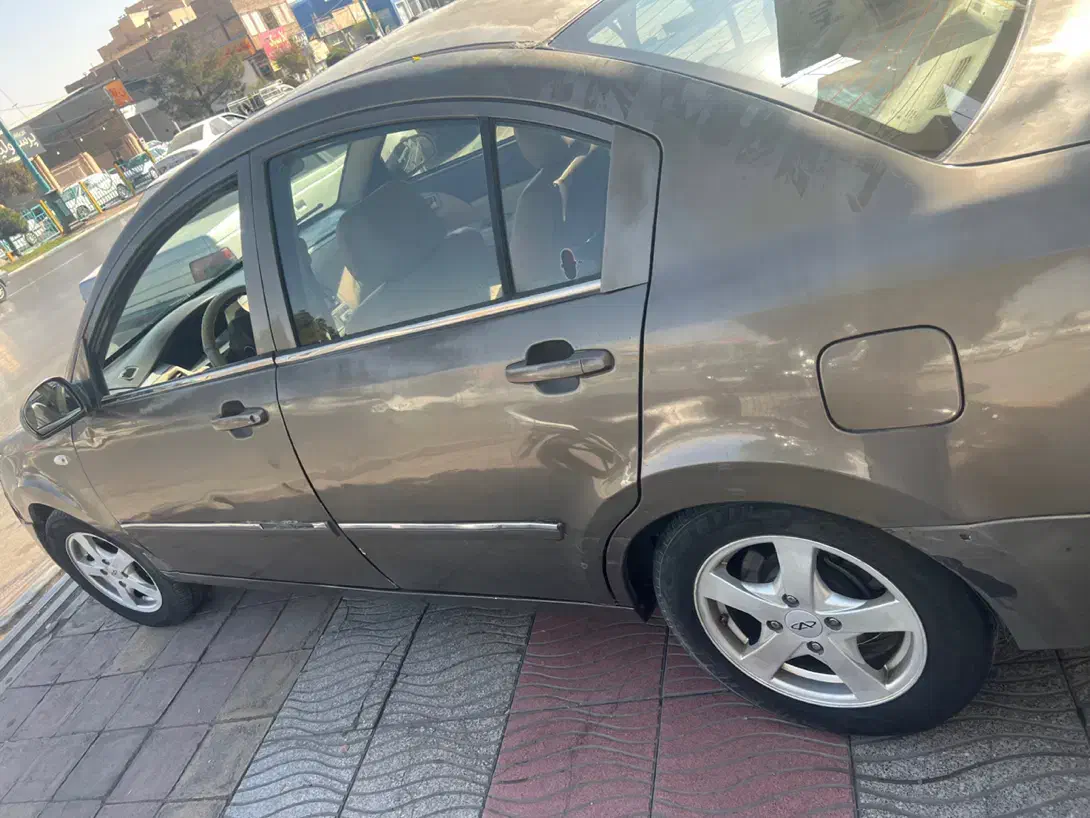 ام وی ام ۵۳۰|خودرو سواری و وانت|یزد, |دیوار