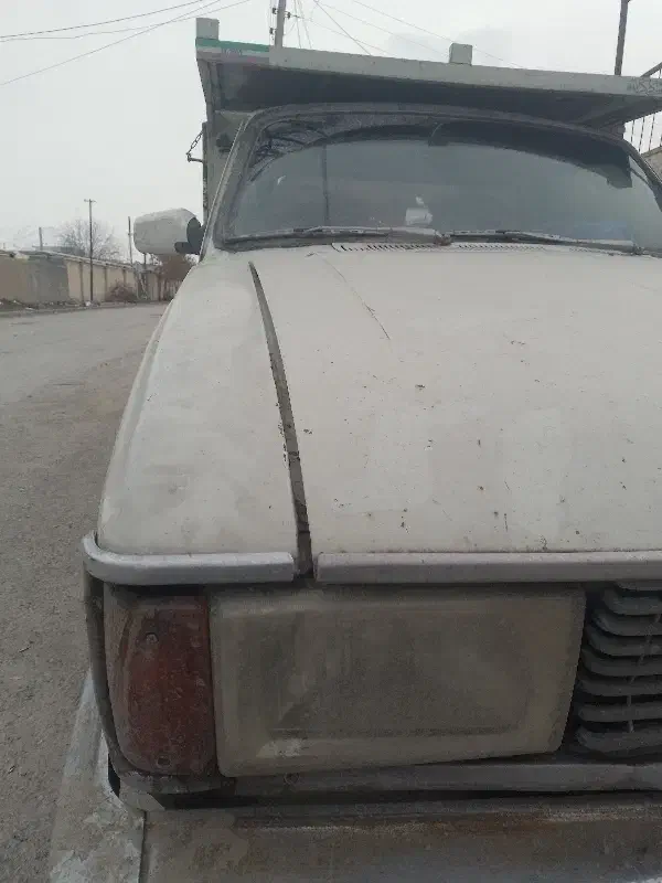 پیکان وانت|خودرو سواری و وانت|اسدآباد, |دیوار