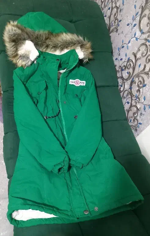 کاپشن|کفش و لباس بچه|خرمآباد, |دیوار