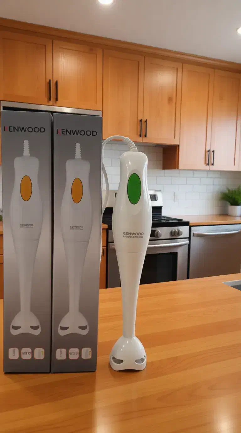 گوشتکوب برقی کنوود|خردکن، آسیاب، غذاساز|اهواز, منبع اب|دیوار