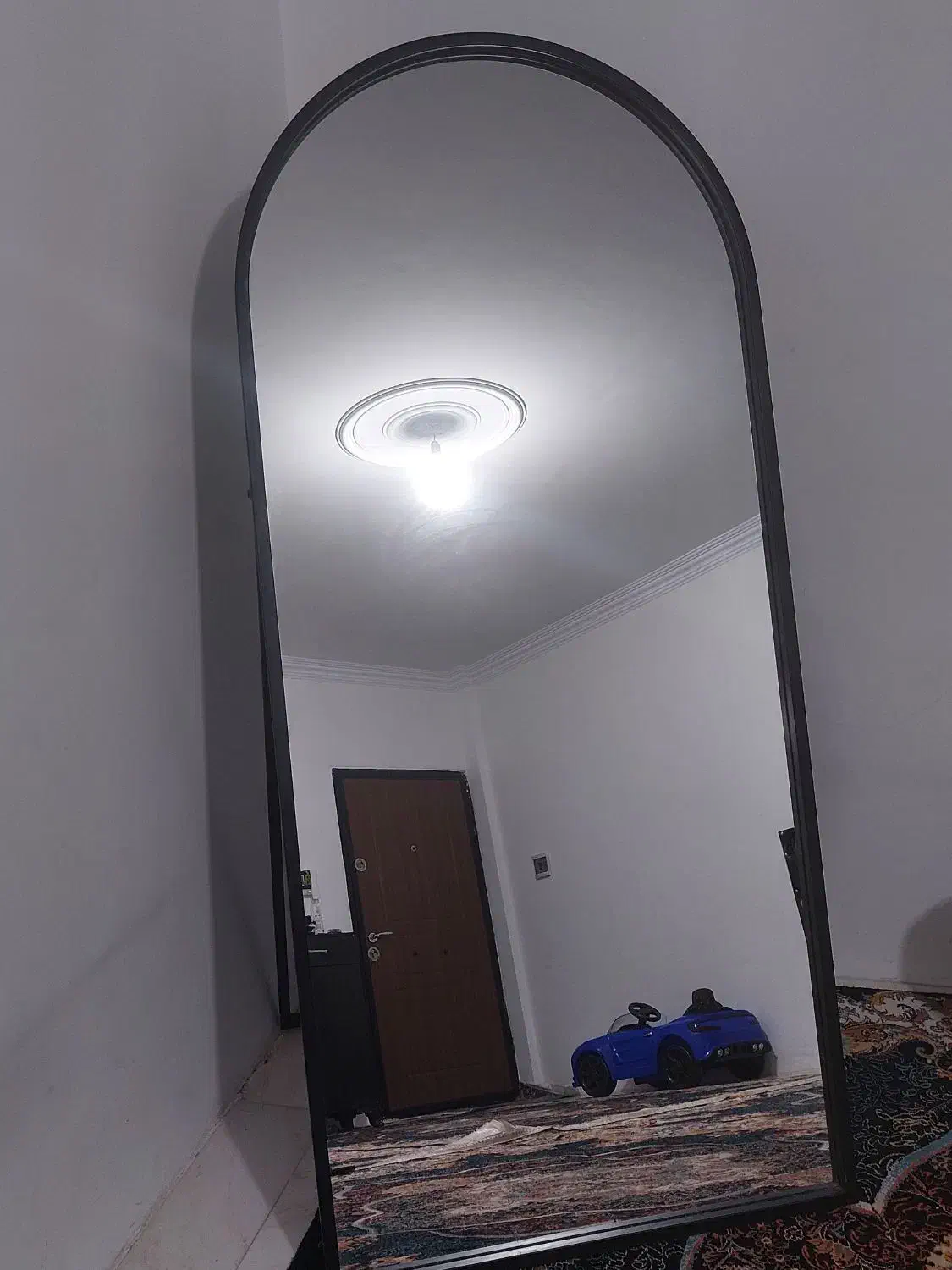 آینه قدی|آینه|تهران, خاک سفید|دیوار