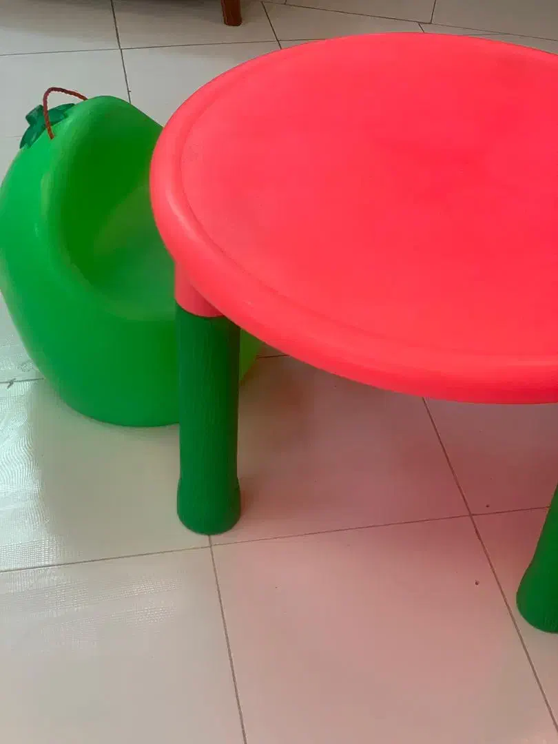 میزوصندلی کودک|اسباب و اثاث بچه|سبزوار, پاسداران|دیوار