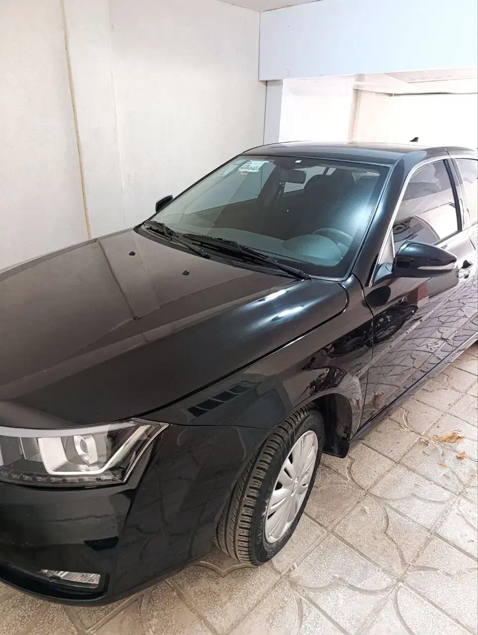 دنا پلاس تیپ 1|خودرو سواری و وانت|مشهد, حسین‌آباد|دیوار